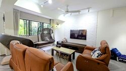 Blk 536 Panshan Grove (Bukit Panjang), HDB 5 Rooms #599168591